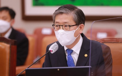 변창흠 장관 "독점적 지위 가진 LH, 역할·기능 재정립 검토"