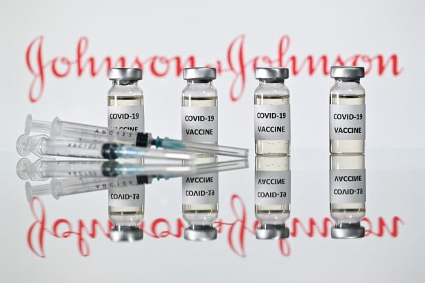 WHO Johnson & Johnson approved for emergency use of COVID-19 vaccine