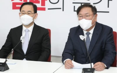 민주당 던진 'LH 특검', 국민의힘 안 받았다
