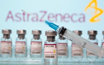 "왜 하필 AZ 백신이…" 덴마크 이어 태국도 접종 중단
