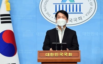 민주, 검찰수사 요구한 안철수에 "윤석열 아바타" 비난