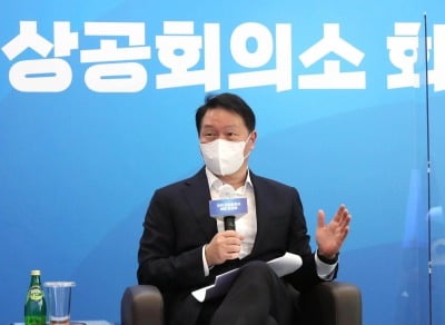 최태원, 오는 24일 대한상의 회장 업무 시작…'재계 관심↑'