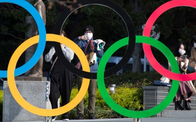 도쿄올림픽, 100만장 판 입장권 포기…해외관중 불허 발표한다