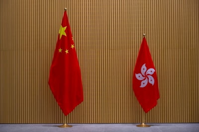 중국, 홍콩 선거제 개편 확정…의회도 장악