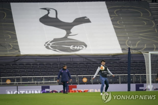 Tottenham’s Europa League round of 16 schedule change…  12th home, 19th expedition