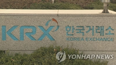 거래소, 지난주 쿠팡 관련주·2차전지주 등 36건 시장경보