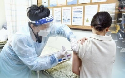 정부 '백신 새치기 접종' 엄정 대응…동두천 요양병원 고발 검토
