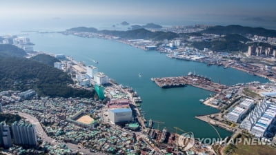 부산 감천항 또 집단감염…부두 항운노조원 7명 추가 확진