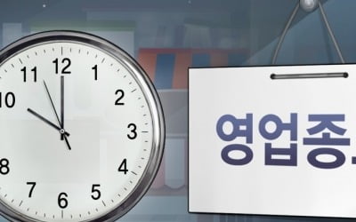 경남 6명 신규 확진…방역수칙 위반 유흥업소 집합금지 명령