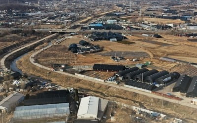 지방의회까지 번진 '땅 투기' 의혹…정치인은 조사 사각지대?