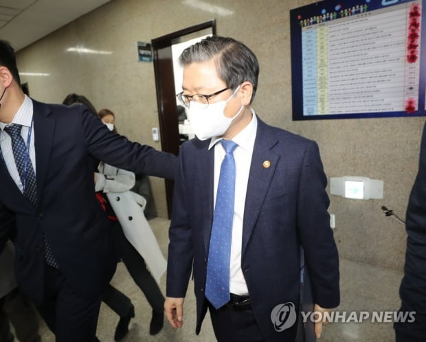 與, 'LH 투기의혹'에 당 선출직 공직자 가족까지 전수조사