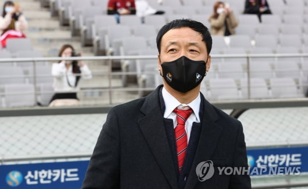 Seoul home debut victory, coach Park Jin-seop tomorrow will be a brighter team