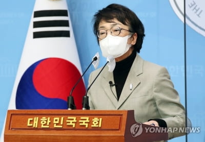 김진애 "박원순, 희망 주는 인물이 떠나는 비극 반복 안돼"
