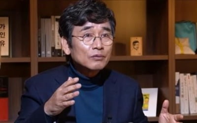 한동훈, '가짜뉴스 유포' 유시민 상대 5억 손배소