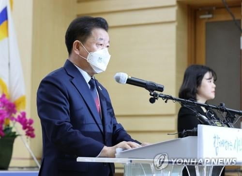 광명시 "신도시 토지매입 공무원 5명 추가확인…투기성 조사중"