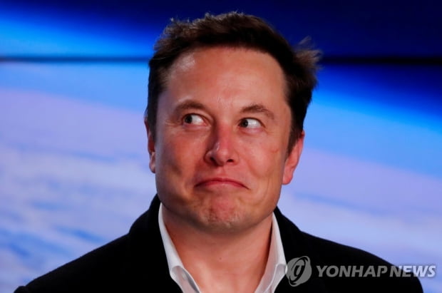 Tesla investor sue Musk…  Lost because of whimsical tweets