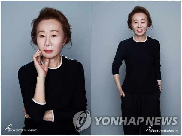 꽃 파는 소녀 이후 50 년 … 한국 배우 최초로 아카데미 지명