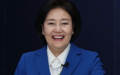 與 "오세훈·안철수 '구세대 아이콘'…박영선, 새 시대 걸맞아"