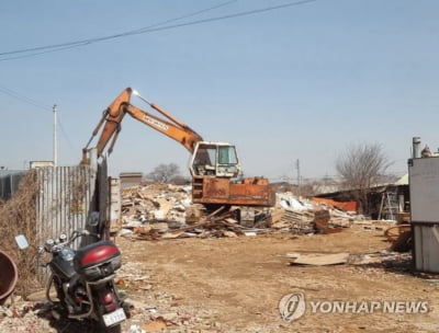 참여연대·민변 "경기 시흥 '농지 투기' 사례 다수"(종합)