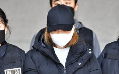 "애를 낳은 적 없다"…3세 여아 친모 거듭 주장