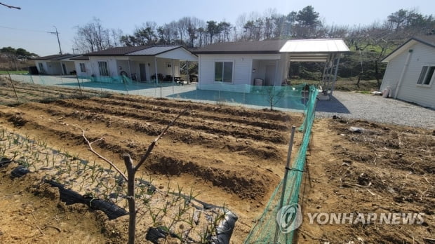 땅 투기 의혹자들 죄다 억울하다는데 뭐가 그리 억울할까