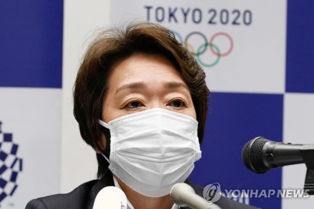 도쿄올림픽, 해외 관중 단념…국내 관중도 절반 감축 검토