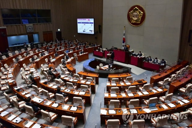 이번주 추경심사 본궤도…與 "사각 최소화" 野 "지출 조정"