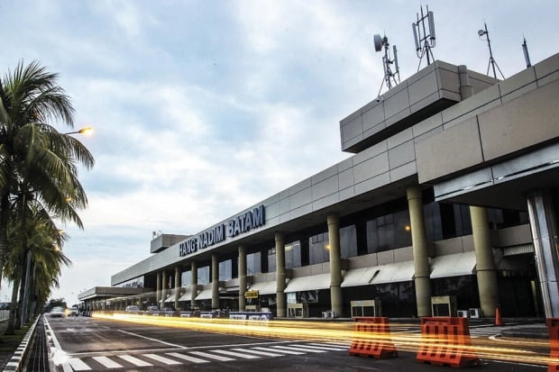 인천공항공사, 6천억원 규모 인니 공항 개발사업 수주