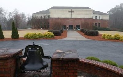 미 애틀랜타 총격범, 교회에서 제명…"진정한 신자 아냐"