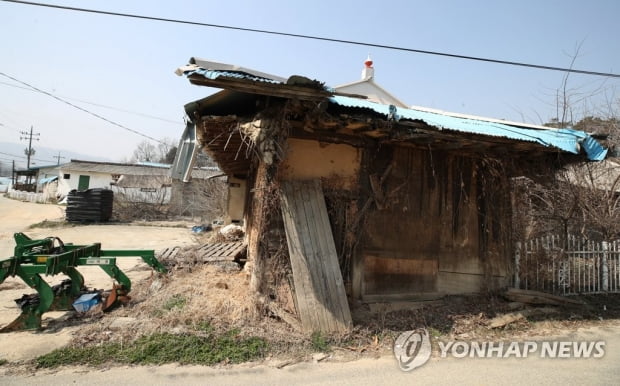 "개발되면 가장 수혜볼 노른자 땅 정확히 짚어 사들였다"