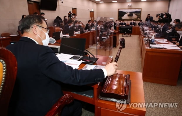 농협중앙회, '투기 연루' LH직원 조합원 자격 박탈 추진