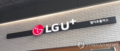 LGU+ 스마트홈 서비스 장애발생…"일시적 과부하"