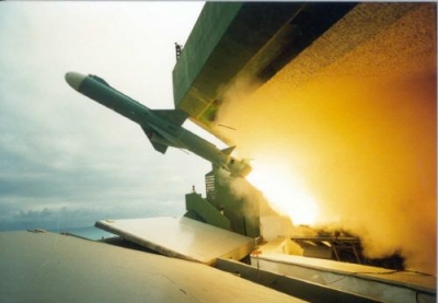 대만 "中본토 타격 장거리 미사일 양산 가능"…중국 압박에 경고