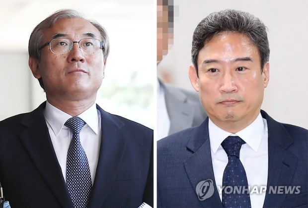 '사법농단 연루 유죄' 이규진 이어 이민걸도 항소