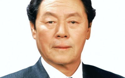  농심 창업주 신춘호 회장 별세…향년 92세