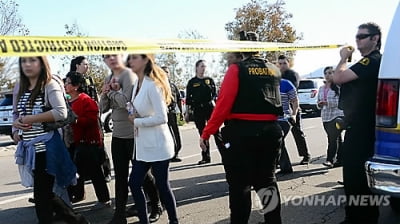 [특파원 시선] 미국, 총기 난사, 그리고 라이너스의 담요