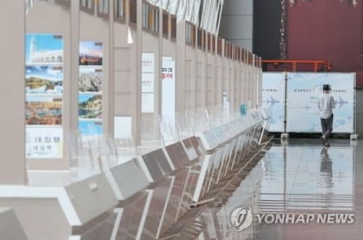 코로나19 강타에 주요 여행사 직원 연봉 '반토막'