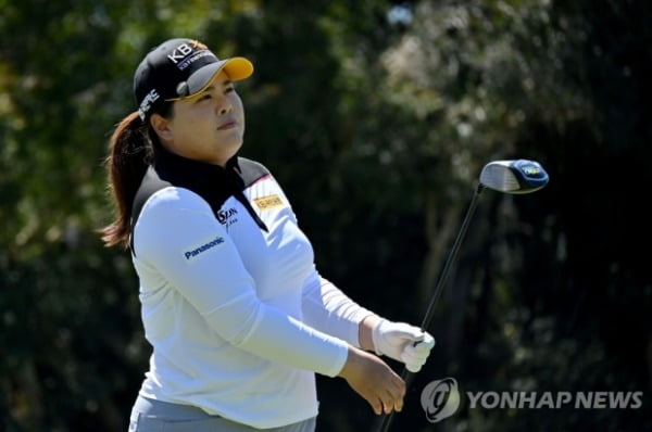 박인비, 와이어 투 와이어 우승…LPGA 투어 통산 21승