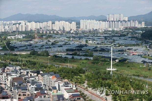 LH "7월 시작하는 3기신도시 사전청약, 차질없이 진행"