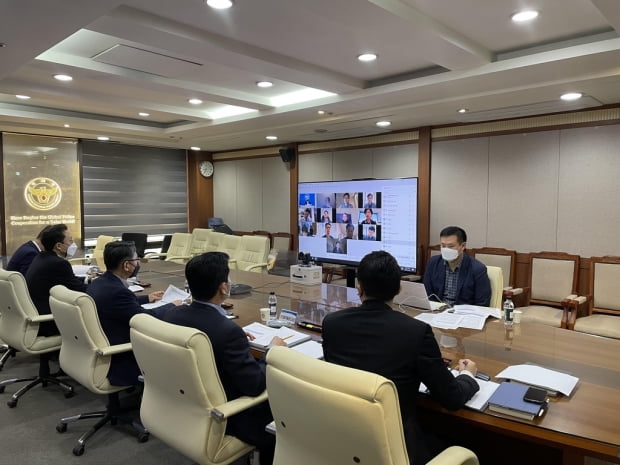 '아시아인 증오범죄' 우려 지역에 경찰 주재관 증원 추진