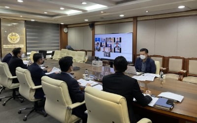 '아시아인 증오범죄' 우려 지역에 경찰 주재관 증원 추진