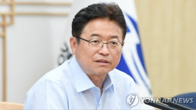 이철우 경북지사 "독도영유권 주장 일본교과서 검정결과 규탄"