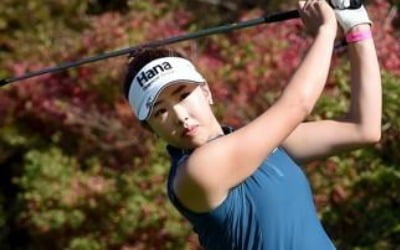 LPGA 노예림, 늑장 플레이로 1100만원 벌금