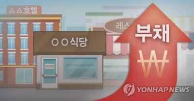 지역신보, 폐업 소상공인 보증만기 연장…"신용불량 예방"
