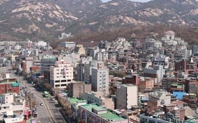 영등포역·창동 준공업지·불광동…강북 도심 고밀개발 '시동'