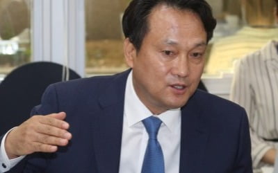 안민석, 박원순 성추행 두고 "해방됐는데 일제 얘기" 비유 논란