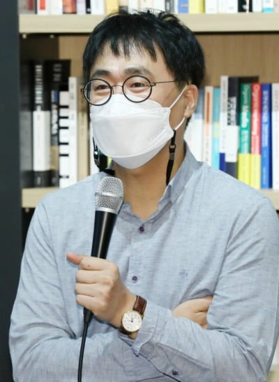 '조국흑서' 김경율 "윤석열이 반사체?…문 대통령이야말로"