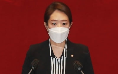 고민정 "오세훈, 내곡동 땅 의혹 '시간벌기 쇼' 말라"