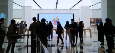 애플코리아, 오늘부터 1년간 '아이폰 수리' 10% 할인