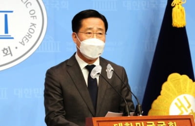 이태규 "박원순 측근들, 진작 물러났어야…뻔뻔하다"